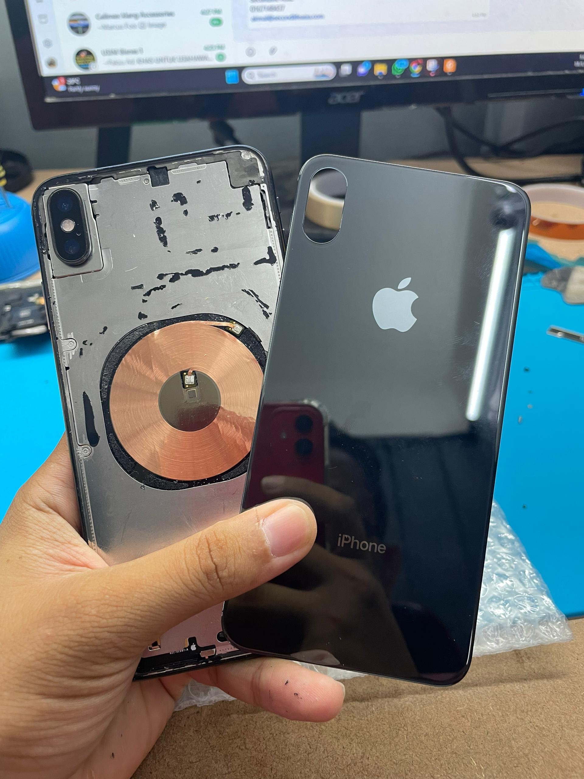 baiki screen area nilai baiki screen area nilai